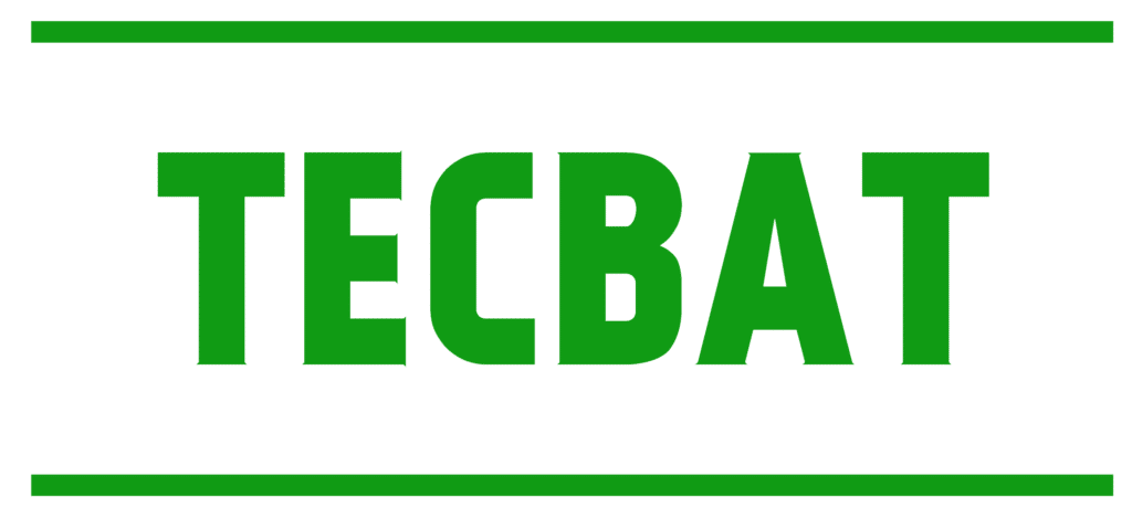 logo tecbat